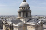 Visite guidée du Panthéon en vidéo